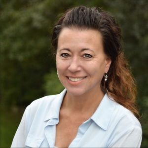 Meet your Posher, Luana